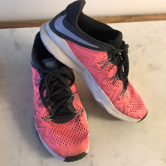 nike training zoom condition tr